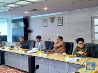 Hari Ini Jokowi Tentukan Skema Blokir IMEI HP, Hasilnya?
