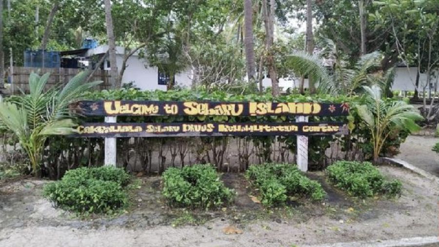 Pemerintah pun memiliki alasan tersendiri menempatkan para WNI ABK kapal pesiar World Dream di lokasi tersebut.