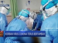 Mematikan, Lagi-Lagi Corona Memakan Korban!