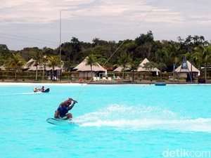 10 Wisata Favorit di Kepri, Pesona Alam yang Menakjubkan