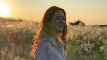 Terungkap Ini Rahasia Di Balik Kecantikan Aktris Son Ye Jin