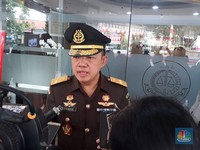 Siap-siap! Senin Depan Ada Tersangka Baru Skandal Jiwasraya