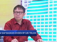 Ada Corona, BNI Targetkan Pertumbuhan di 2020 Capai 13%