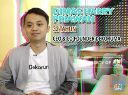 Tips Sukses Kelola Keuangan Pengusaha Milenial