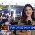 Makin Ganas Virus Corona, Saudi Larang Semua Umrah