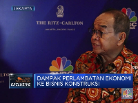 Kejar Kontrak Rp 40 Triliun, HK Perkuat Sinergi dengan Swasta