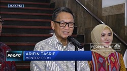 Pertamina & PLN Siap Optimalkan Konsumsi Gas Bumi