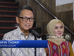 Pertamina & PLN Siap Optimalkan Konsumsi Gas Bumi