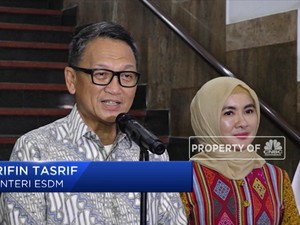 Pertamina & PLN Siap Optimalkan Konsumsi Gas Bumi