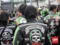 Tarif Ojol Naik, Penurunan Peminat Cuma Sementara