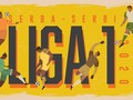 INFOGRAFIS: Serba-serbi Liga 1 2020