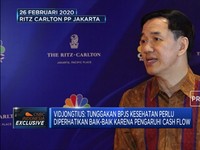 Bos Kalbe Farma: Kami Masih konsisten Berpartisipasi di JKN