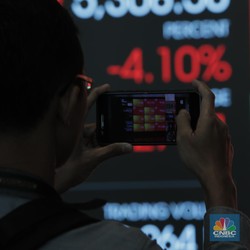 Dua Kali Kena Digembok Bursa, Surge (WIFI) Buka Suara