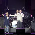 Rizky Febian Ajak Duet Penggemar di BNI Java Jazz Festival