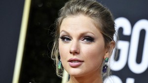 Jadi Pria, Taylor Swift Beri Sindiran Keras di Video The Man