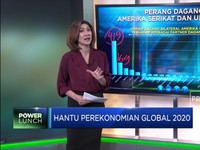 Hantu Perekonomian Global 2020