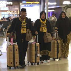 RI Batalkan Keberangkatan Haji, Bagaimana Nasib Para Jamaah?