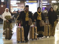 RI Batalkan Keberangkatan Haji, Bagaimana Nasib Para Jamaah?