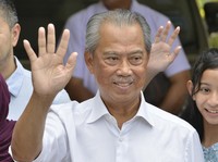 Malaysia Makin Panas, PM Muhyiddin Tolak Klaim Anwar Ibrahim