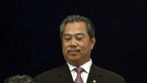 Muhyiddin Yassin Resmi Jadi Perdana Menteri Baru Malaysia
