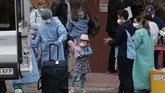 Hotel yang berada di Kepulauan Canary adalah salah satu tujuan favorit wisatawan untuk menginap saat liburan. (AP Photo/Joan Mateu)
