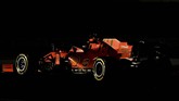 Charles Leclerc ketika tampil dalam sesi tes resmi F1 2020 di Catalunya. Leclerc bakal berusaha mematahkan dominasi Lewis Hamilton. (Photo by Josep LAGO / AFP)