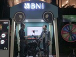 Siap-Siap, BNI Mau Buyback Saham Rp 905 M, Catat Tanggalnya