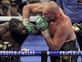 Smash Shot: Sukacita Tyson Fury dan Man City