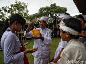 Sudhi Wadani, Upacara untuk Masuk Agama Hindu: Pengertian, Syarat, Tata Cara