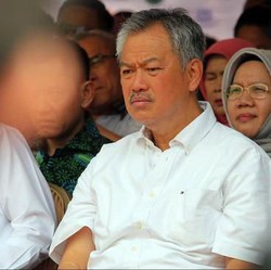 Saham INPC Terbang 276%, Ini Gurita Bisnis Tommy Winata