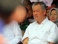 Saham INPC Terbang 276%, Ini Gurita Bisnis Tommy Winata