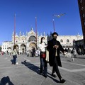 Italia Perpanjang Lockdown akibat Pandemi Corona