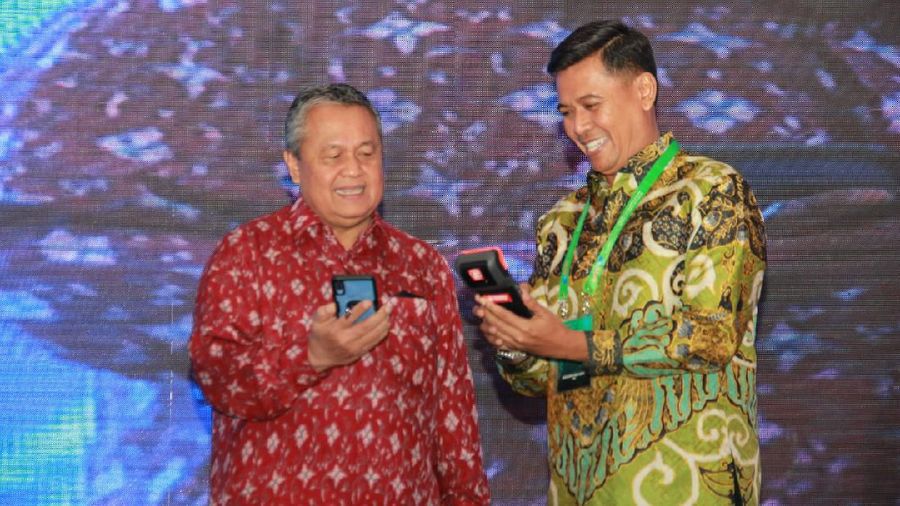 Secara proaktif, Asosiasi Sistem Pembayaran Indonesia (ASPI) telah melakukan kajian dan studi sejak tahun 2018 dengan dukungan penuh industri.
