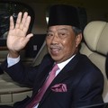 Raja Malaysia Tunjuk Muhyiddin Yassin Jadi PM Malaysia
