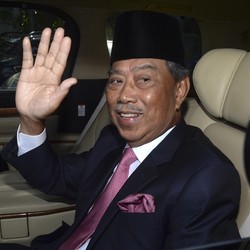 Raja Malaysia Tunjuk Muhyiddin Yassin Jadi PM Malaysia