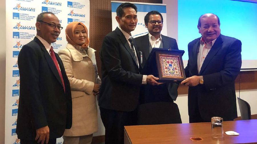 Bandara BIJB Kertajati sudah sangat siap menjadi tempat pemberangkatan umrah dan haji.