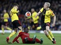 Liga Inggris Diklaim Kembali Digelar Juni
