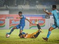 Pemotongan Gaji Seenak Jidat di Liga 1
