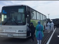 9 ABK Diamond Princess & 18 Dream World Sembuh dari Corona