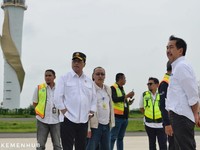 Kondisi Budi Karya Usai Positif Covid-19: Bagus, Stabil