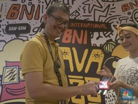 Jadi Nasabah BNI Emerald, Sederet Kemudahan Jadi Benefit