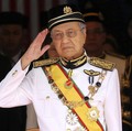 Skandal Baru Gegerkan Malaysia, Seret 2 Putra Mahathir Mohamad