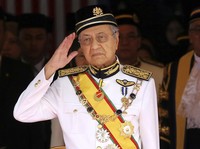 Skandal Baru Gegerkan Malaysia, Seret 2 Putra Mahathir Mohamad