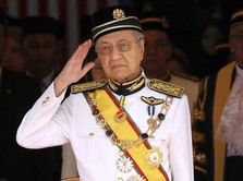 Ini Respons Resmi RI soal Klaim Mahathir Kepri Milik Malaysia