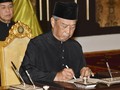 Enam Hal yang Ditekankan Malaysia Saat Lockdown Atasi Corona