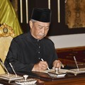Sokong UMKM, Malaysia Luncurkan Sukuk Prihatin Rp 1,7 T