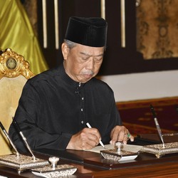Sokong UMKM, Malaysia Luncurkan Sukuk Prihatin Rp 1,7 T