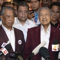 Malaysia Panas, Pemerintahan PM Muhyiddin Masih 'Terancam'?