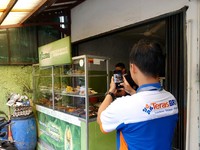 Terungkap! Ini Rahasia BRI Bisa Berikan Kredit Cepat ke UMKM