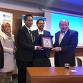 Wakili Ridwan Kamil, Pemprov Jabar & Turki Bahas Aerocity